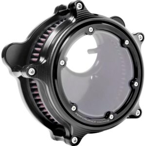 Vision Air Cleaner Black Ops