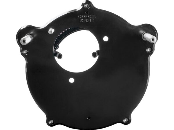 Vision Air Cleaner Black Ops — изображение 3