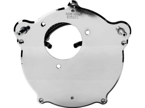 Vision Air Cleaner Chrome — изображение 2