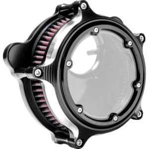 Intake & Fuel Systems
