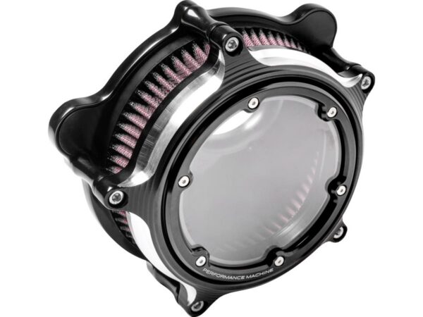 Vision Air Cleaner Contrast Cut — изображение 2