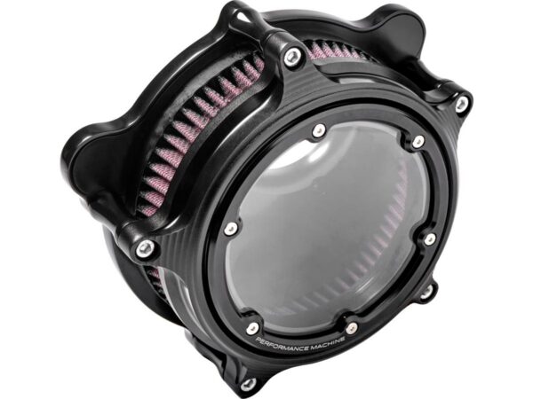 Vision Air Cleaner Black Ops — изображение 2
