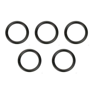 Dip Stick O-Ring Pack of 25, Middle Pushrod/ Upper Dipstick/ Transmission Fill O-Ring