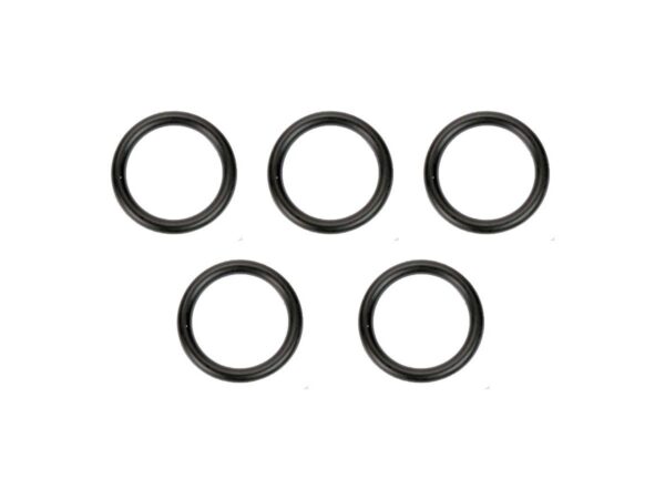 Dip Stick O-Ring Pack of 25, Middle Pushrod/ Upper Dipstick/ Transmission Fill O-Ring