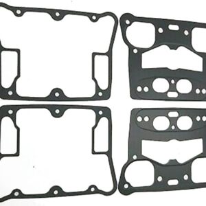 Rocker Box Gasket Kit Kit 1