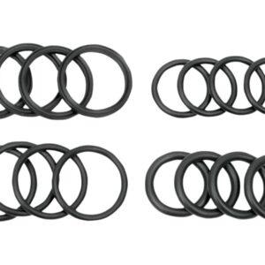 Upper Pushrod Tube O-Ring