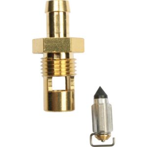 Ultima Carburetor Needle and Seat Assembly
