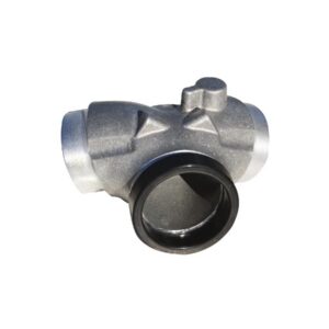 45 mm Spigot Mount Manifold for Mikuni Carburetors