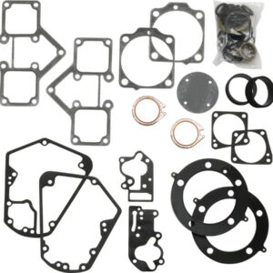 96" Shovelhead Engine Gasket Kit Each 1