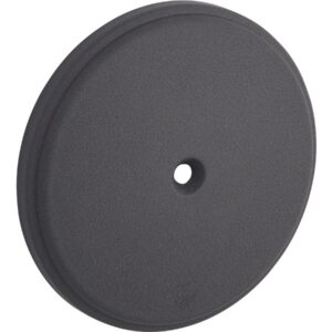 Smooth Big Sucker Stage 1 Air Cleaner Cover Black Anodized
