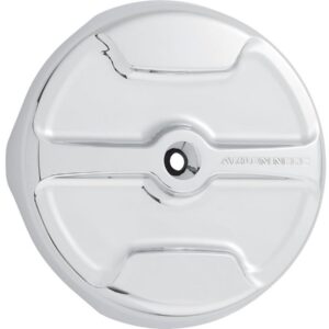 Knuckle Big Sucker Stage 1 Air Cleaner Cover Chrome