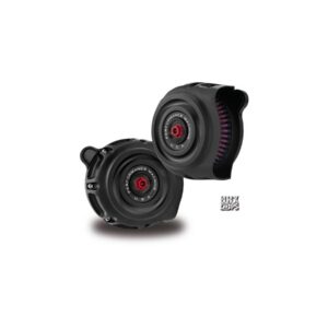 Vintage Air Cleaner Black Ops