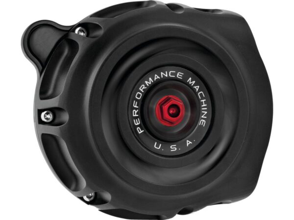 Vintage Air Cleaner Black Ops — изображение 2