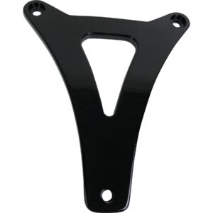 Bates Style Headlight Bracket for M-8 Breakout Black