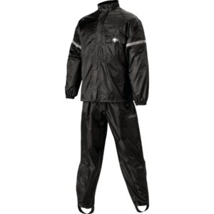 Weatherpro 2-pc Rain Suit