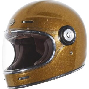 Newport (T-1) Retro Full Face Helmet