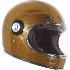 Newport (T-1) Retro Full Face Helmet