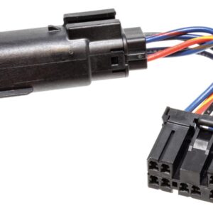 Plug-n-Play Rear Fender Harness Adapter (Fender Fascia) When using 14-20 Fender Fascia Light