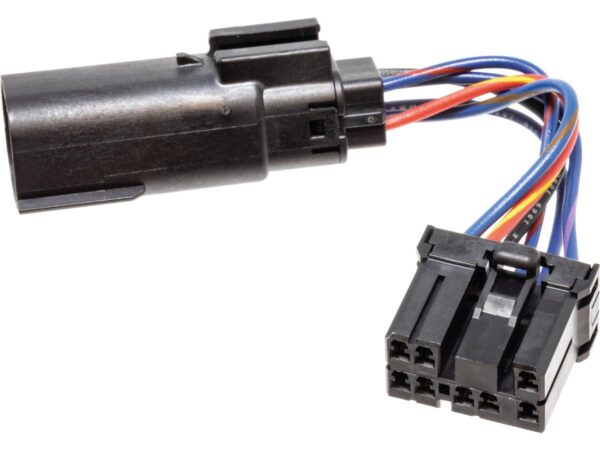 Plug-n-Play Rear Fender Harness Adapter (Fender Fascia) When using 14-20 Fender Fascia Light