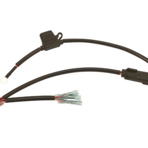 OEM Replacement Accessory 12 Volt Power Connection