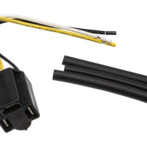 Replacement Headlamp H4 Pigtail