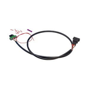 Speedometer and Instrument Extension Harnesss
