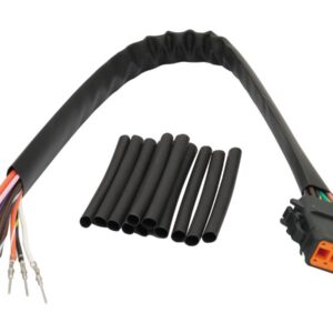 Speedometer and Instrument Extension Harness