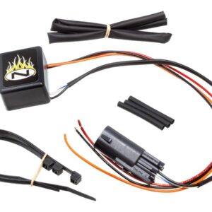 CAN/Bus Ignition Switch Converter Module