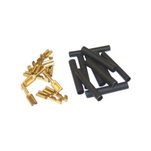 Brake Light Switch 1/8" Female Crimp Terminal