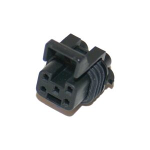 OEM Delphi Tour Pack Light Bar Connector