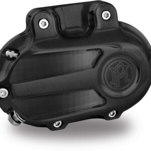 Scallop Transmission Side Cover Black Ops
