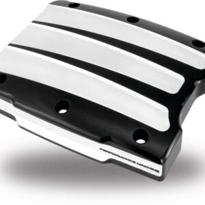 Scallop Rocker Box Cover Contrast Cut