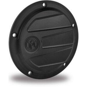 Scallop Derby Cover Black Ops