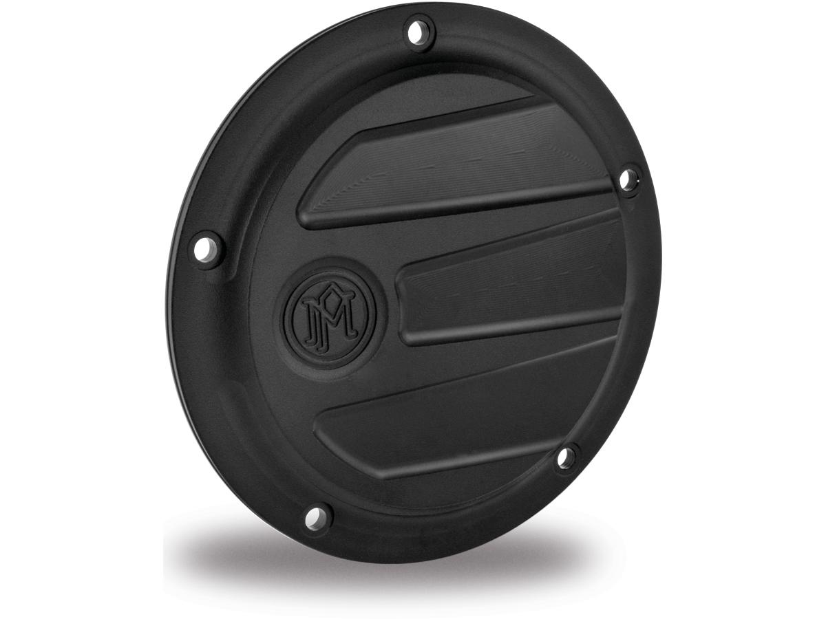 Scallop Derby Cover Black Ops