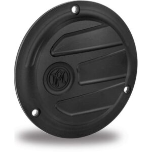 Scallop Derby Cover Black Ops