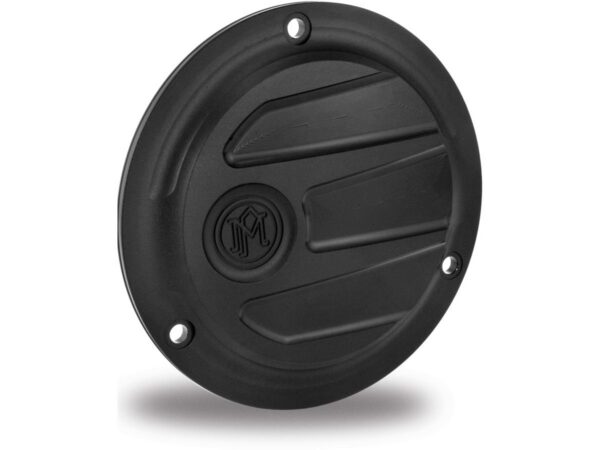 Scallop Derby Cover Black Ops