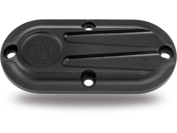 Scallop Inspection Cover Black Ops