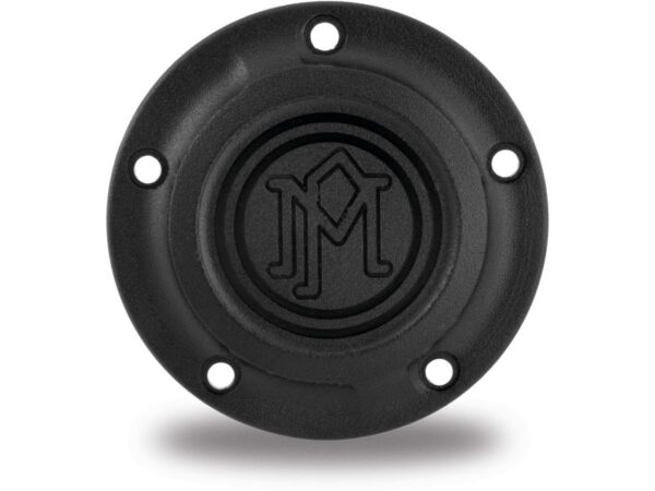 Scallop Point Cover Black Ops