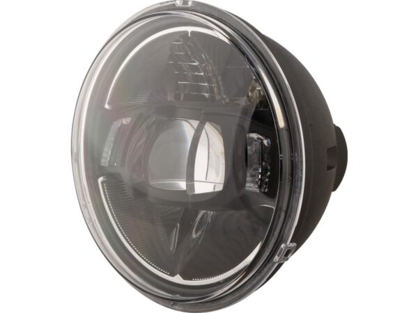 Typ 10 5 3/4" LED Headlight Insert Clear LED