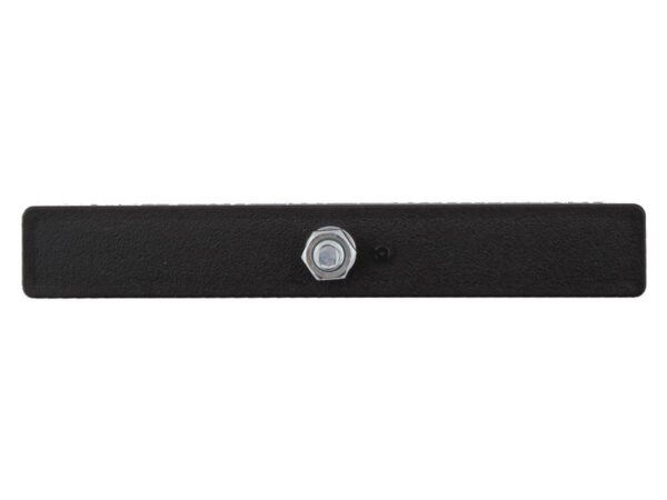 Reflector with M5 Threaded Bolt Reflector 101 x 13 mm Red — изображение 2