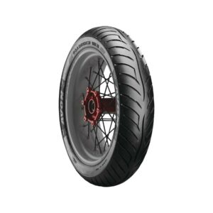 Roadrider MK2 Tire 150/70-18 70V Black Wall