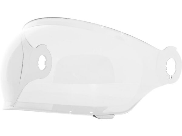 Newport (T-1) Bubble Shield Visor