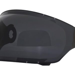 Newport (T-1) Bubble Shield Visor