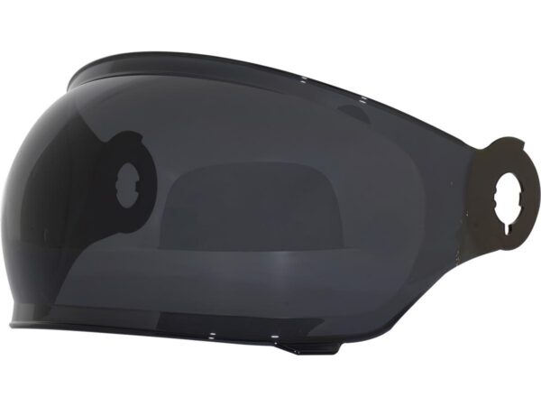 Newport (T-1) Bubble Shield Visor
