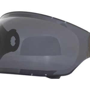 Newport (T-1) Bubble Shield Visor