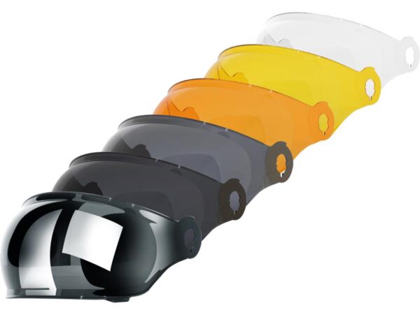 Newport (T-1) Bubble Shield Visor — изображение 2