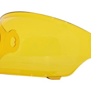 Newport (T-1) Bubble Shield Visor