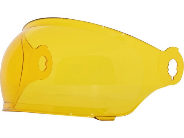 Newport (T-1) Bubble Shield Visor