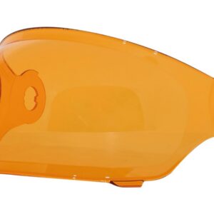 Newport (T-1) Bubble Shield Visor