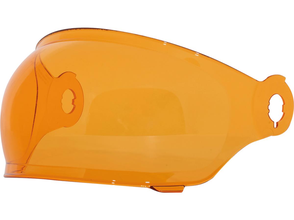 Newport (T-1) Bubble Shield Visor